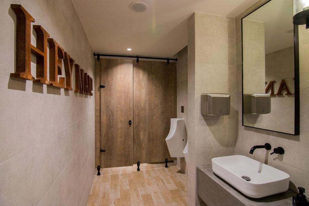 Yunik-shanghai Zhongshan Park Yan'an Xi Road Hotel Shanghai