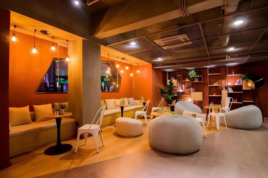 Hotel Yunik-shanghai Zhongshan Park Yan'an Xi Road 3*