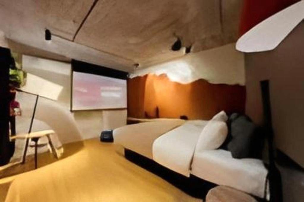 Hotel Yunik-shanghai Zhongshan Park Yan'an Xi Road