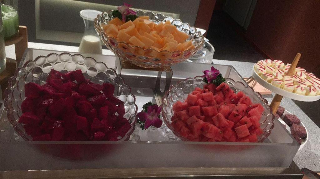 Yunik-shanghai Zhongshan Park Yan'an Xi Road Hotel 3*