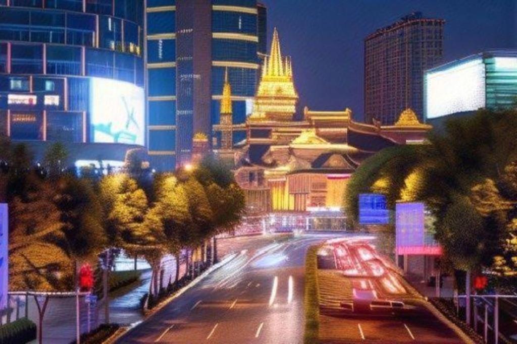 Yunik-shanghai Zhongshan Park Yan'an Xi Road Hotel Shanghai